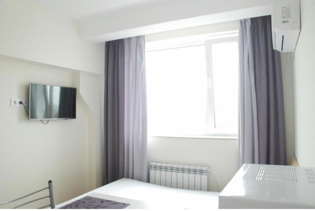 Apart Hotel Orange Kiev Buitenkant foto