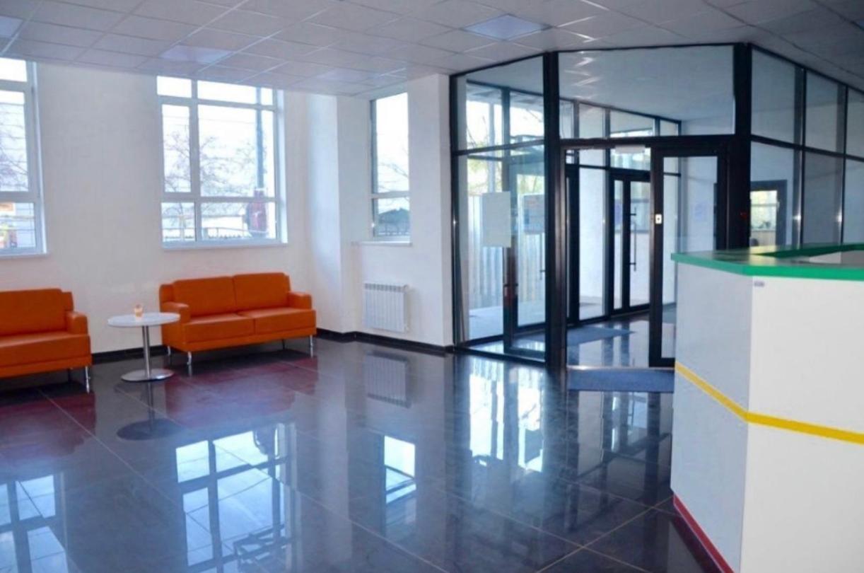 Apart Hotel Orange Kiev Buitenkant foto